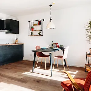 Lorenz Appartement Nuremberg