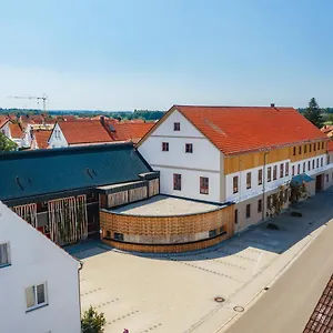 Bogenrieder *** Pörnbach
