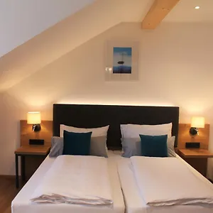  Mini-hôtel Steidl