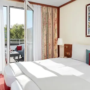 Living Weissensee Appart hôtel Berlin