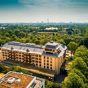 Park-hotel Hagenbeck Hotel Hambourg