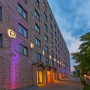 Prize By Radisson, Hotel Hambourg