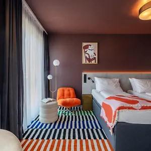 4* Appart hôtel Kalm - East