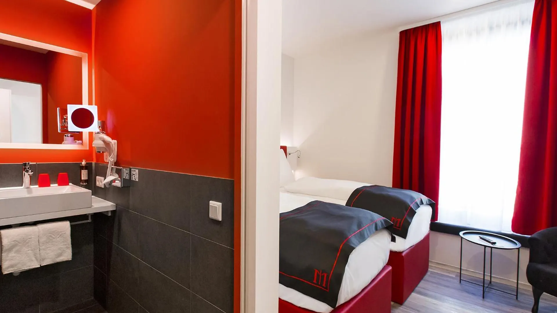 Dormero Hotel Roth 4*, Roth (Bavaria)
