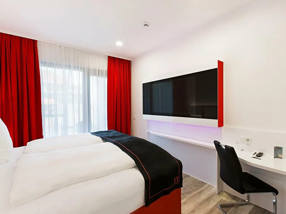 Dormero Hotel Roth