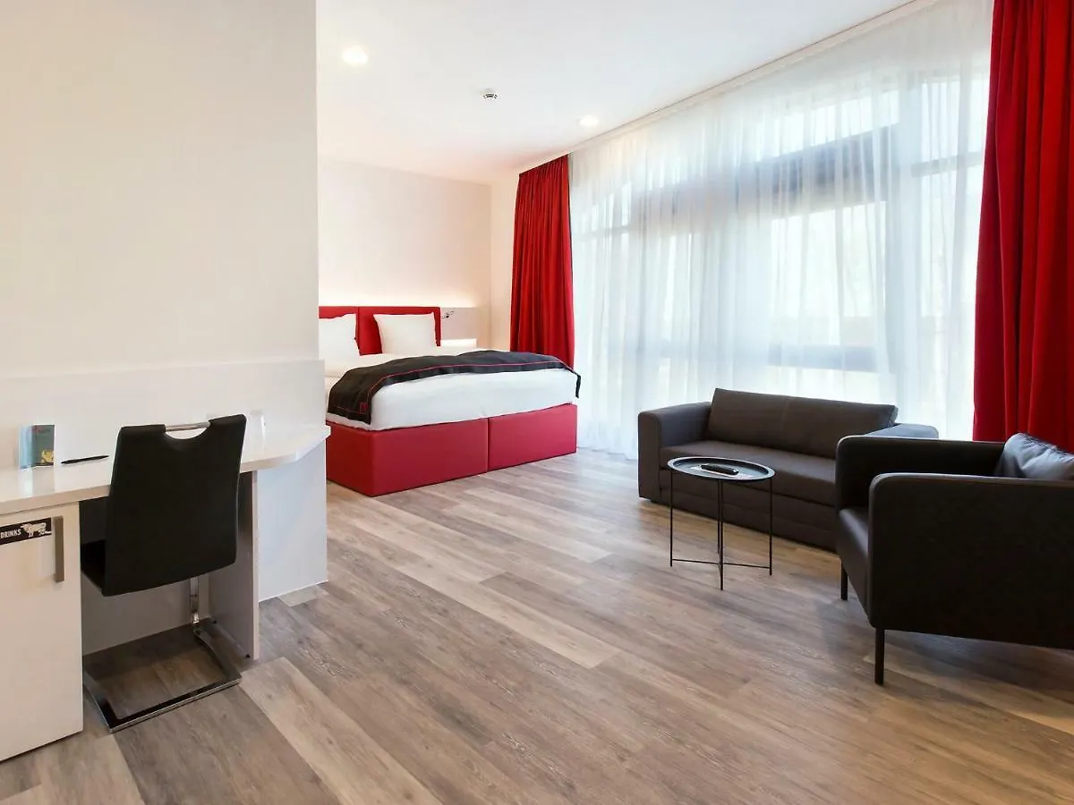 Dormero Hotel Roth