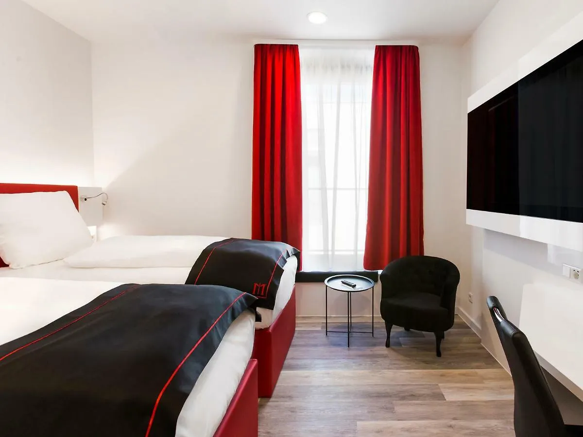 Dormero Hotel Roth